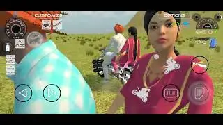Indian vehicles simulator 3d gameplay 