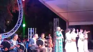 شلحة اطلس صوت رائع إزلان خنيفرة