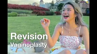 Experience vaginal revision, shared by Satang Bank.