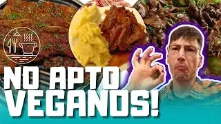 😋Explorando sabores de la PATAGONIA - GUIA, opciones y precios en Esquel, Chubut, Arg.🇦🇷