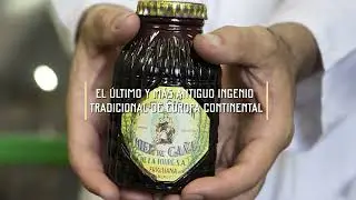 MIEL DE CA&Ntilde;A DE FRIGILIANA INGENIO NUESTRA SE&Ntilde;ORA DEL CARMEN