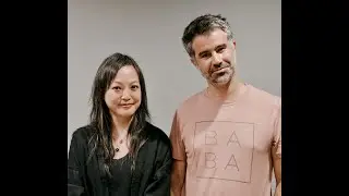 Carla Ching and Bernardo Cubr&iacute;a Interview