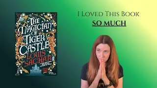 The Magician of Tiger Castle | SPOILER REVIEW
