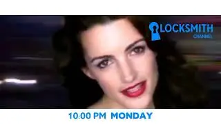 Locksmith Channel Promo - Sex and the City (2025) (For @Ukraineball2009)
