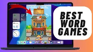 5 Best Word Games for Windows and Mac You Must Try