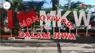 Manokwari Dalam Jiwa - JAGUNG_TITI [OFFICIAL MUSIC VIDEO]