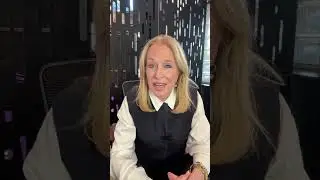 #IBS2026 Meet the Speaker: Doris Pearlman