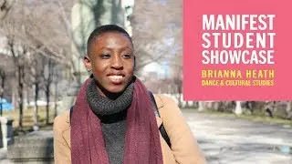 Manifest Student Showcase 2018  Episode #1