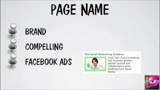 New Facebook Page Timeline Training - Part 1