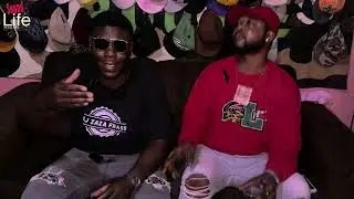 SO BAD (AC SO BAD) talks about TikTok viral | Fashion Design | Dancehall lessons