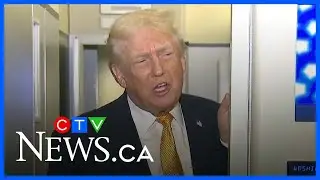 Trump: Colombia run by a &lsquo;sick man&rsquo;, Cuba &lsquo;ready to fall&rsquo; and Mexico 'has to get their act together'