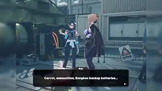 [Hollow Zero 1.6] Lost Void: Dancing On Strings (Gepetto) | CHINESE | Zenless Zone Zero