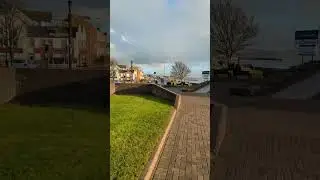 Carrickfergus castle northern Ireland #belfast #discoverni #causewaycoast #portrush #ireland