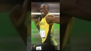 USA vs JAMAICA: The 3 Fastest Humans Ever! ⚡️🏃&zwj;♂️ #shorts