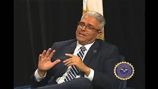 The Pulse of East Providence with Mayor Bob DaSilva EP#10