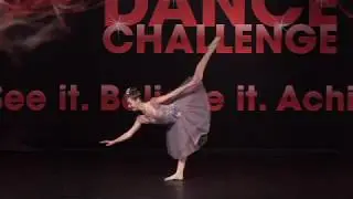 TIMELESS  Ballet Solo ( 14 year old )