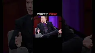 Power Pose | Reveal Your Personality #shorts #pose