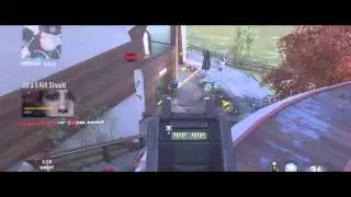Some aw ranked play highlights