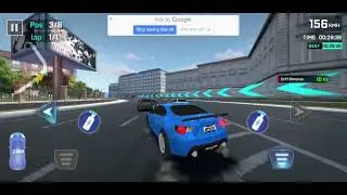 London  racing