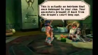 Romancing Saga: Minstrel Song -- Sif (Lower Quality)