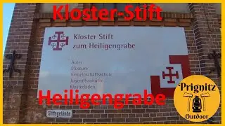 Kloster Heiligengrabe