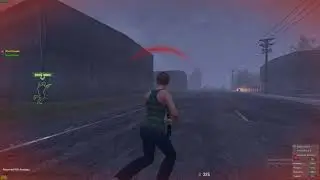 H1Z1 - Montage #20 Zephyr
