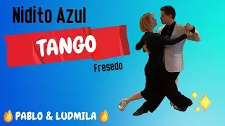 TANGO: Rhythmic, Melodic, Pauses = MUSICALITY