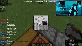 OFFBRAND CASEOH FAILS AT HARDCORE MINECRAFT (ATTEMPT #10)