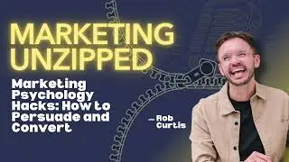 The Psychology of Marketing: Ethical Persuasion That Converts