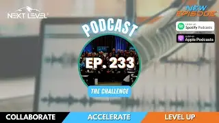 The Challenge | Next Level Loan Officers