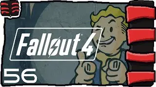 LADEZEIT OF DOOM - Let's Play Fallout 4 - Deutsch | German