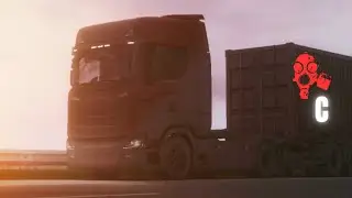 Truckers of Europe 3🇧🇷 parte 1￼
