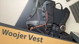 Обзор жилета Woojer Vest Edge &mdash; не стоит