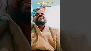 Samjhawan -Arijit Singh Songs &hearts;️&hearts;️ ||Bollywood Songs || Romantic Songs ||Love Songs|| #youtubeshorts