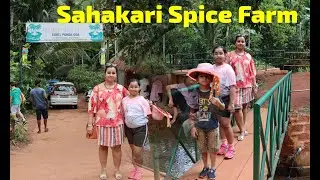 Sahakari Spice Farm | Ponda | Goa
