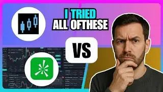 ProRealTime vs TradingView: Plataformas 2026 📊