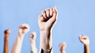 Human rights in China vs. the U.S.
