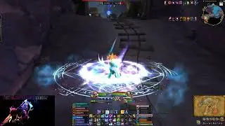 Top Cart 1v2 Silvershard Mine | The War Within | Spellslinger Arcane Mage pvp