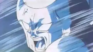 Dragonball Z - Gokus 20x Kaioken Kamehameha [720p HD]