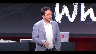 Phil M Jones - Sizzle Reel