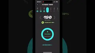 190 дней в СТЕПН GameFi 2025 GMT & GGT: Почему STEPN GO &mdash; лидер Move-to-Earn? 🏆