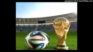 The God Of English Commentary : Presentation of FIFA World Cup Qualification in American accent.