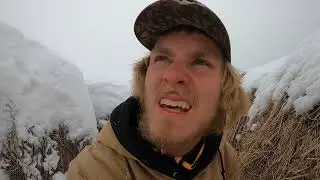First Pigeon hunt (2023 season)