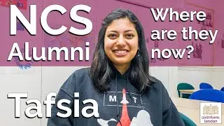 Catch Up With Newham Collegiate's First Ivy League Student Tafsia Shikdar