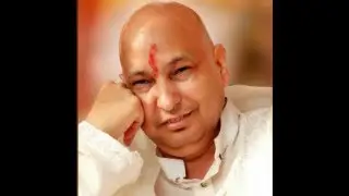 Guruji's Mahasamadhi Satsang - Satsang Sharing by Lassi Aunty