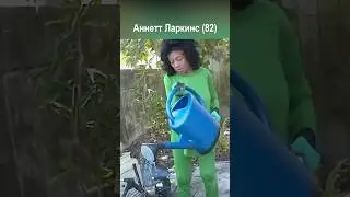 Она моложе, чем выглядит её внуки #НеверОятноНоПравда #СекретыКрасоты #Здоровье