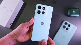 Полный Обзор Motorola G56 5G (Polnyy Obzor Motorola G56 5G)