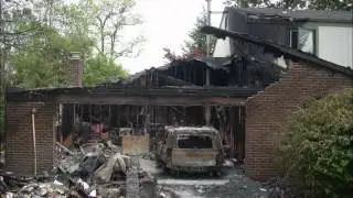 Fire Damage Restoration | Houston TX Water Restoration | Restoration Contractors