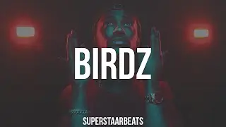 Big Sean Type Beat - Birdz (Prod. By SuperstaarBeats)