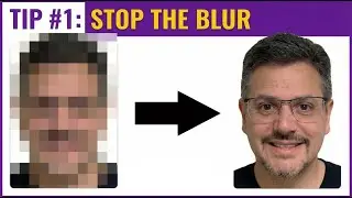 This One Mistake Made All My AI Images Blurry